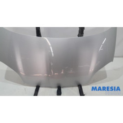 Fiat - Panda - Bonnet