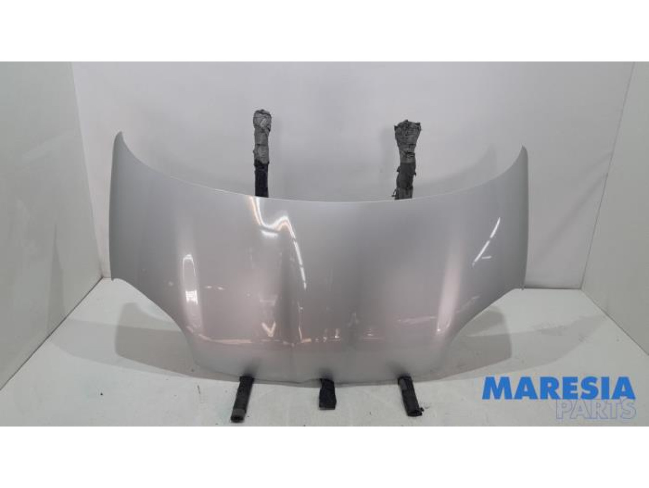 Fiat - Panda - Bonnet
