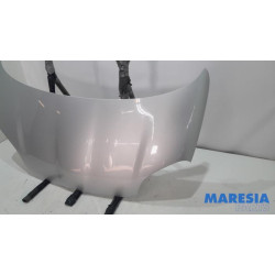 Fiat - Panda - Bonnet