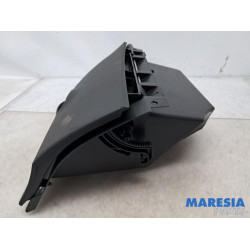 Fiat - 500 - Glovebox