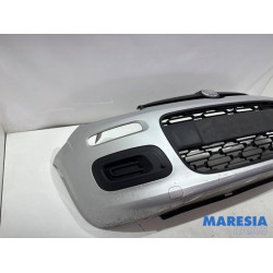 Fiat - Panda - Front bumper
