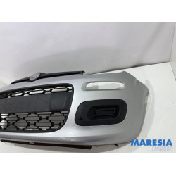 Fiat - Panda - Front bumper