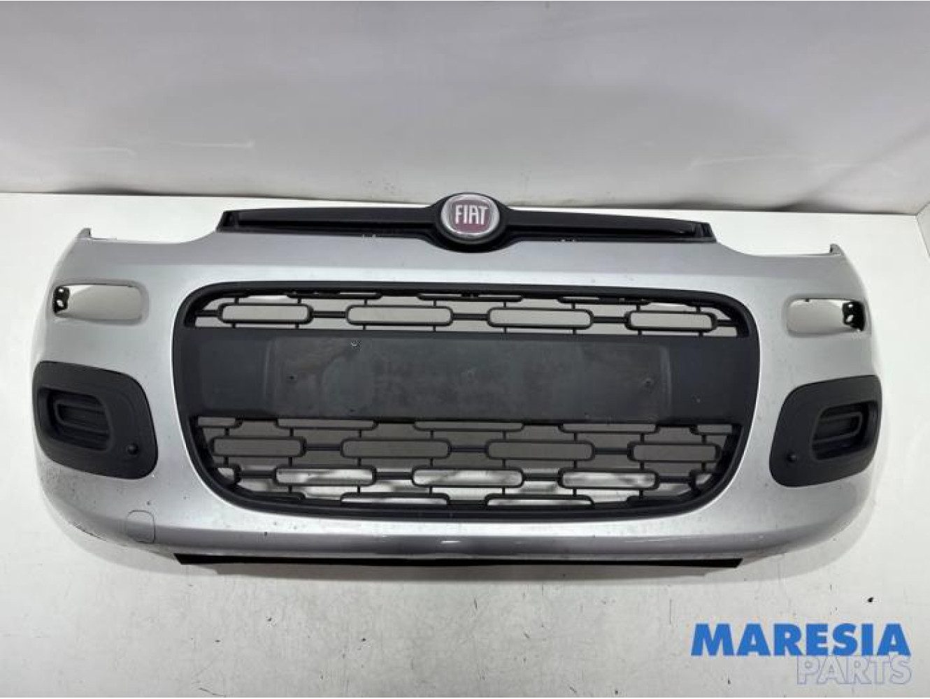 Fiat - Panda - Front bumper