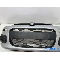 Fiat - Panda - Front bumper