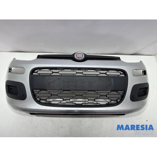 Fiat - Panda - Front bumper