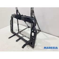 Fiat - Panda - Front panel
