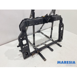 Fiat - Panda - Front panel