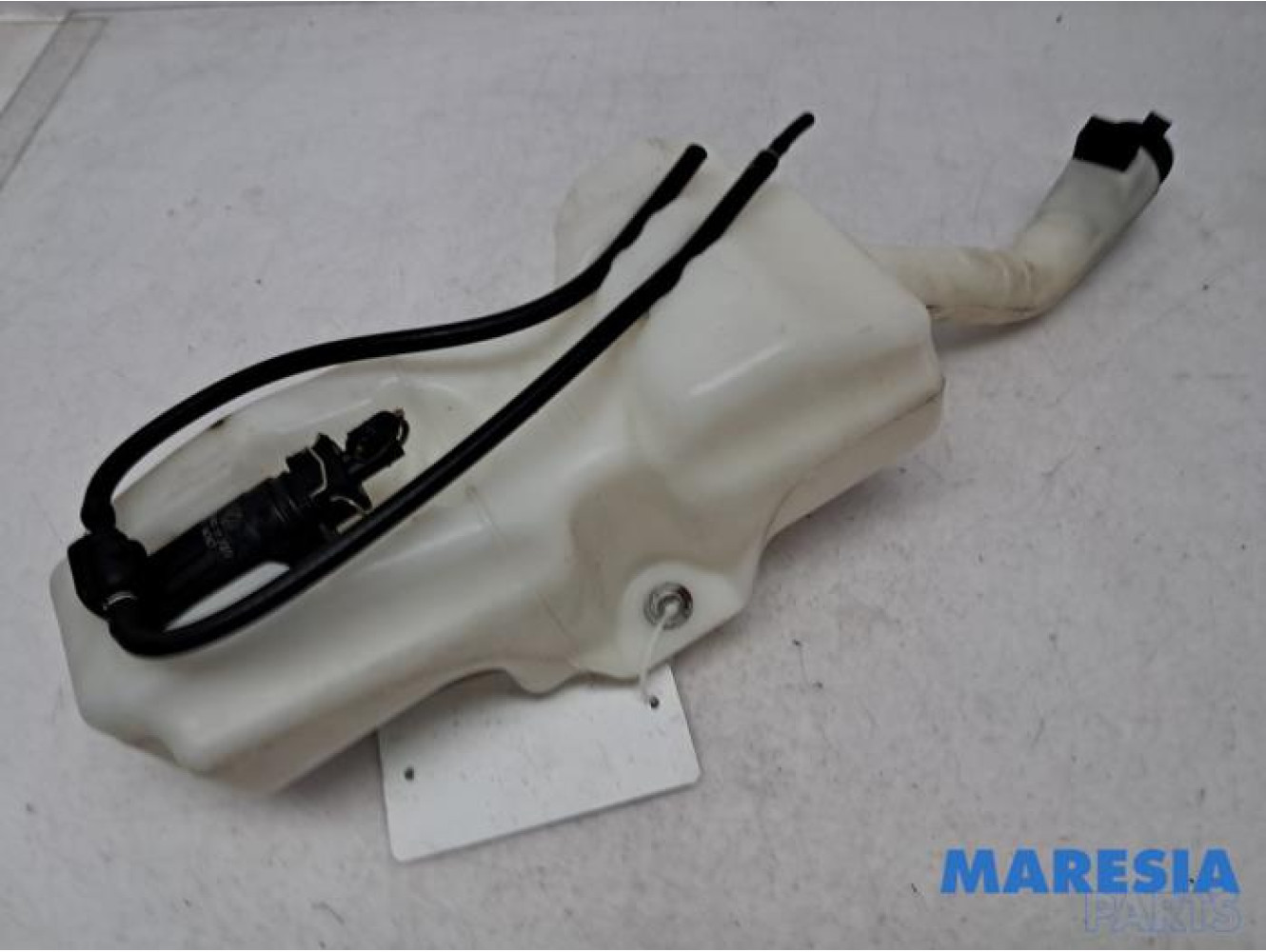 Fiat - 500 - Réservoir lave-glace avant