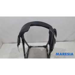 Fiat - 500 - Wheel arch liner