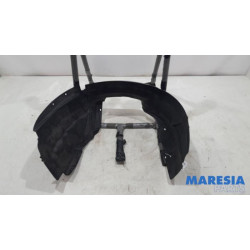 Fiat - 500 - Wheel arch liner