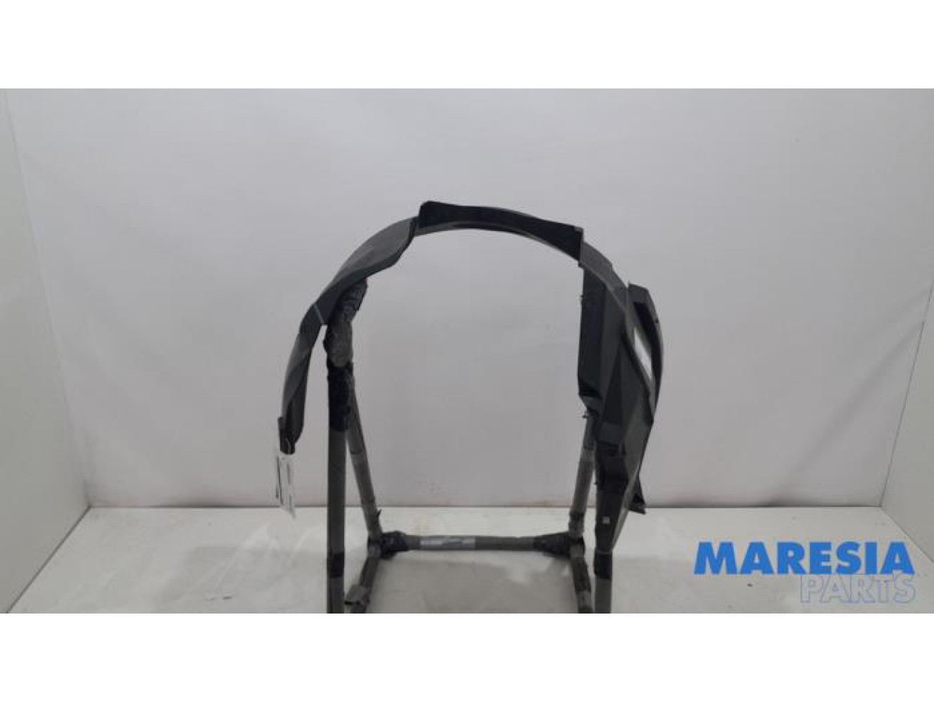 Fiat - 500 - Wheel arch liner