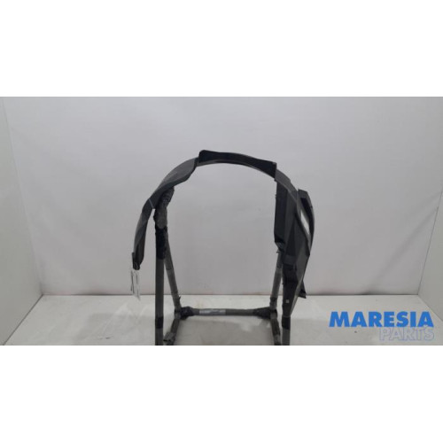 Fiat - 500 - Wheel arch liner