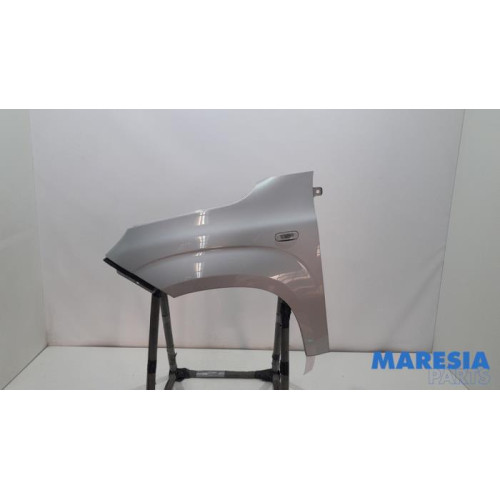 Fiat - Panda - Front wing, left