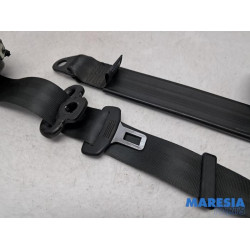 Fiat - Doblo - Front seatbelt, left