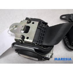 Fiat - Doblo - Front seatbelt, left