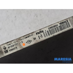 Renault - Trafic - Air conditioning condenser