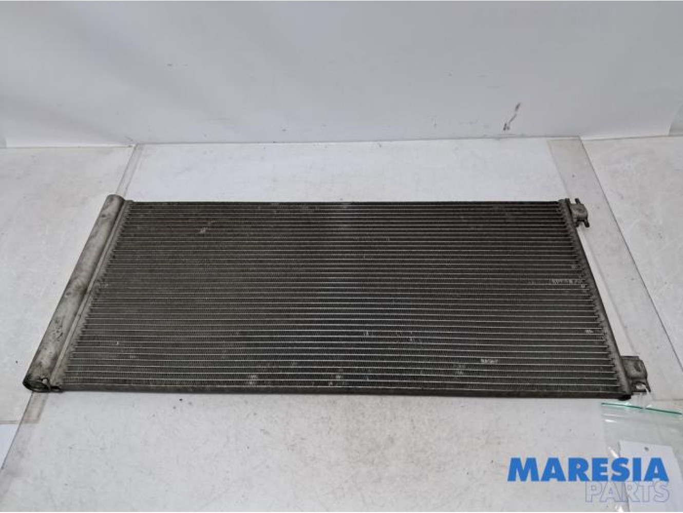 Renault - Trafic - Air conditioning condenser
