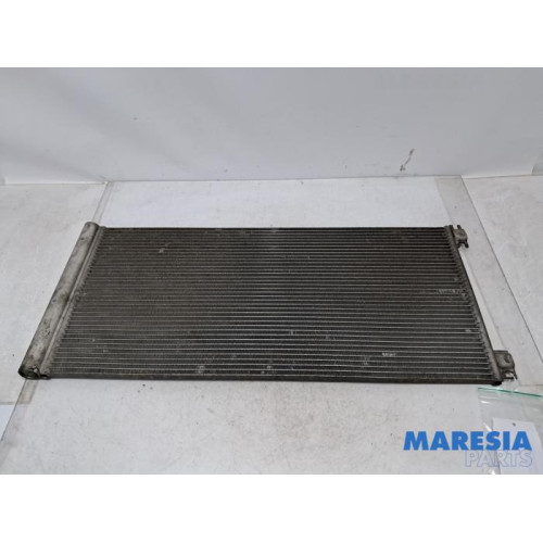 Renault - Trafic - Air conditioning condenser