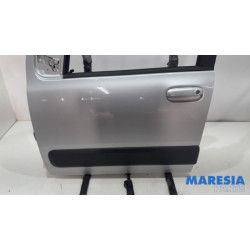 Fiat - Panda - Door 4-door, front left