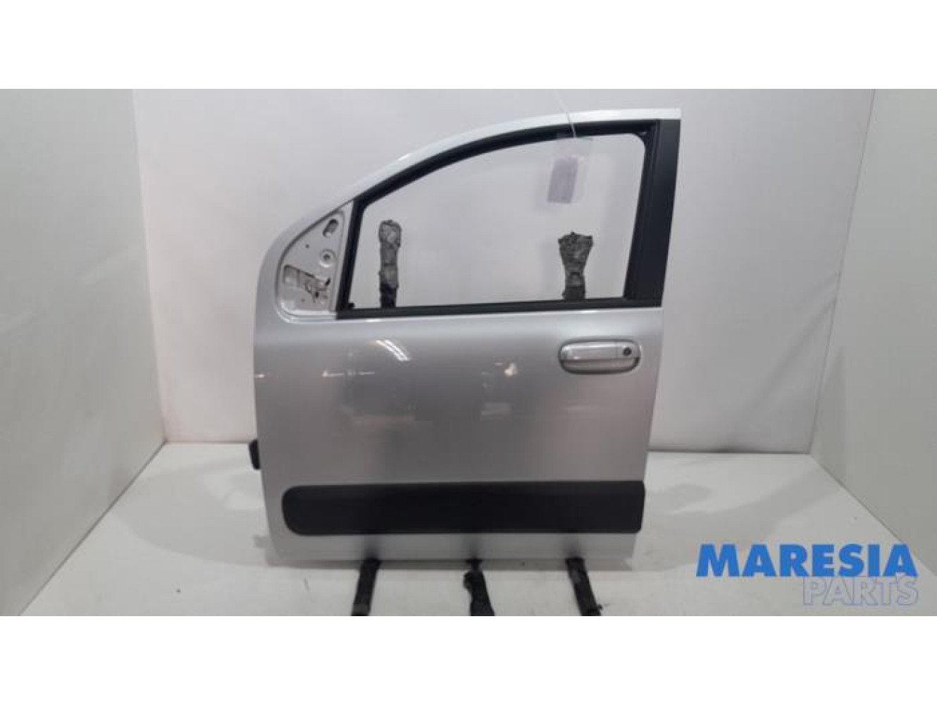 Fiat - Panda - Door 4-door, front left