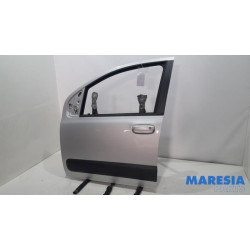 Fiat - Panda - Door 4-door, front left
