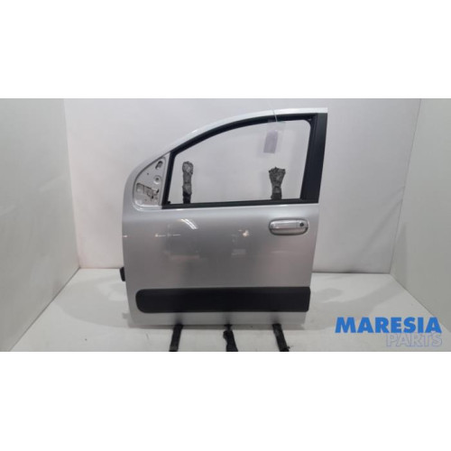 Fiat - Panda - Door 4-door, front left