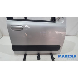 Fiat - Panda - Front door 4-door, right