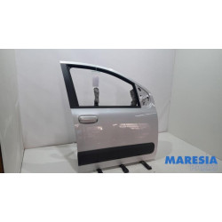 Fiat - Panda - Front door 4-door, right
