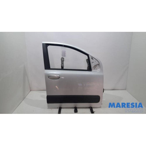Fiat - Panda - Front door 4-door, right