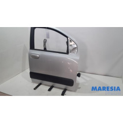 Fiat - Panda - Front door 4-door, right