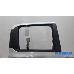 Fiat - Panda - Rear door 4-door, right