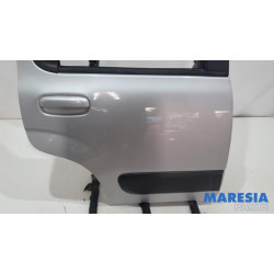 Fiat - Panda - Rear door 4-door, right