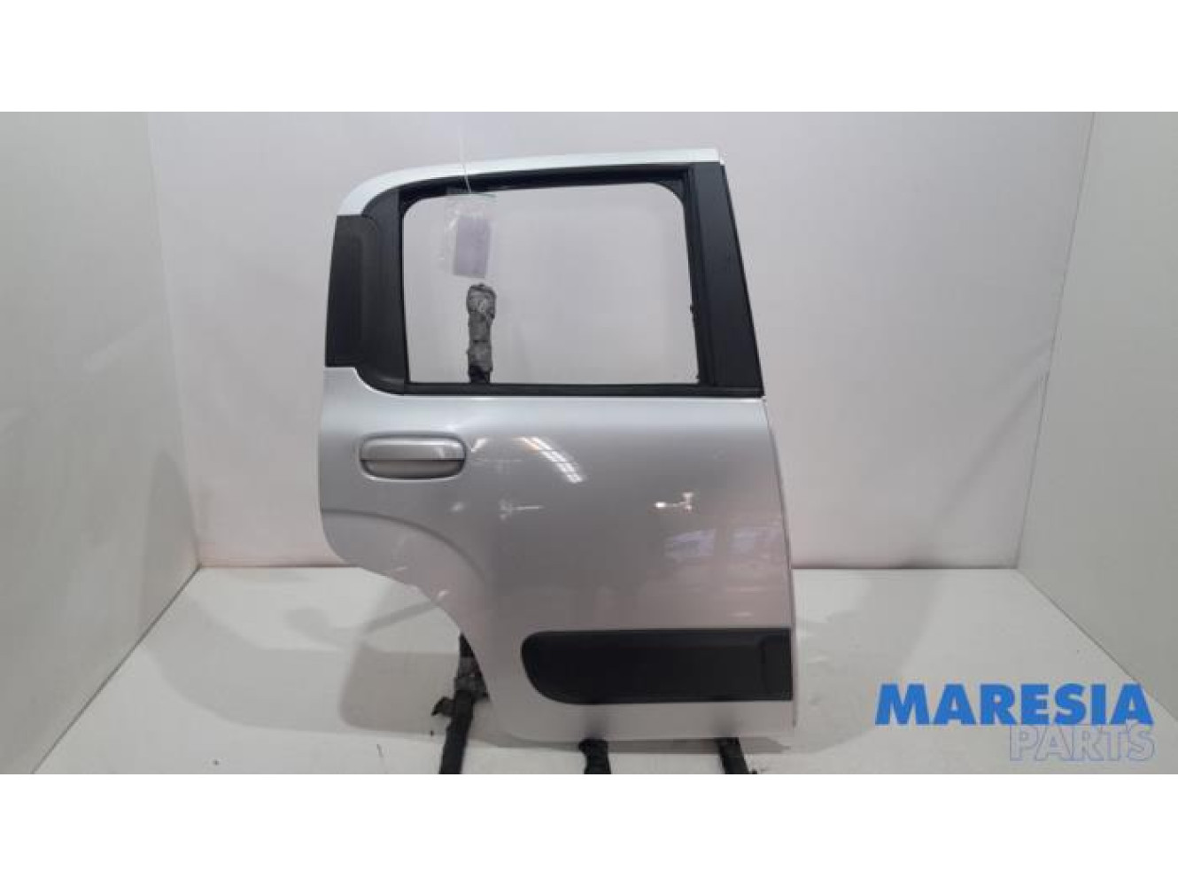 Fiat - Panda - Rear door 4-door, right