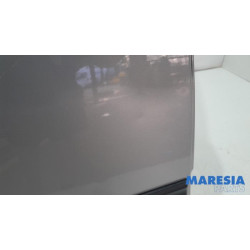 Fiat - Panda - Rear door 4-door, right