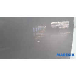 Fiat - Panda - Rear door 4-door, right