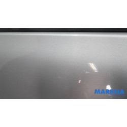 Fiat - Panda - Rear door 4-door, right