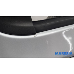 Fiat - Panda - Rear door 4-door, right