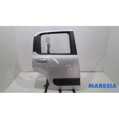 Fiat - Panda - Rear door 4-door, right