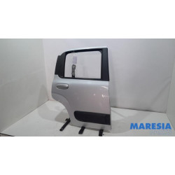 Fiat - Panda - Rear door 4-door, right