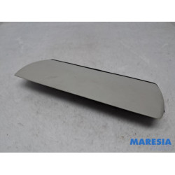 Citroen - C5 - Zusätzliches Bremslicht Mitte