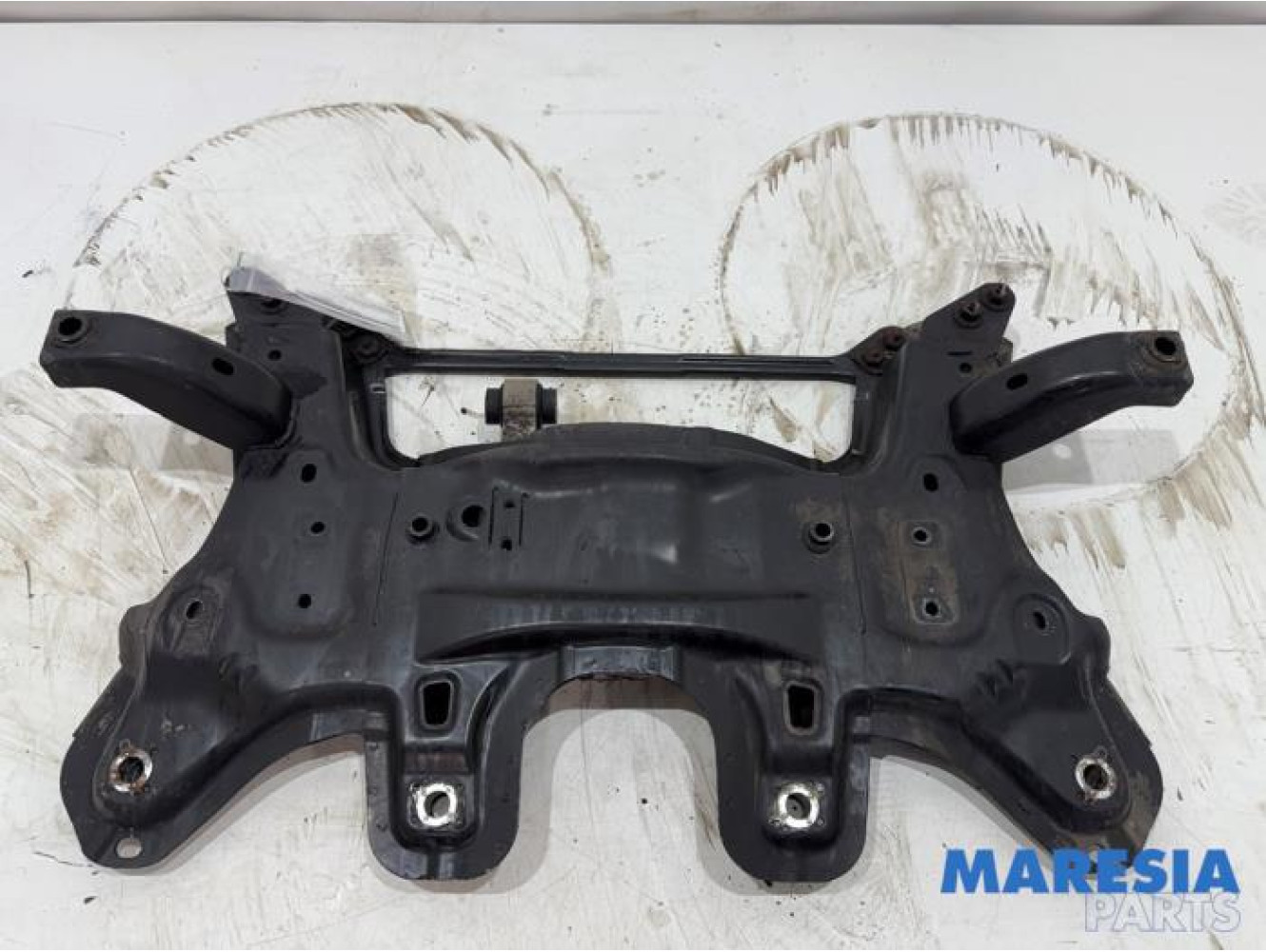 Fiat - Panda - Subframe