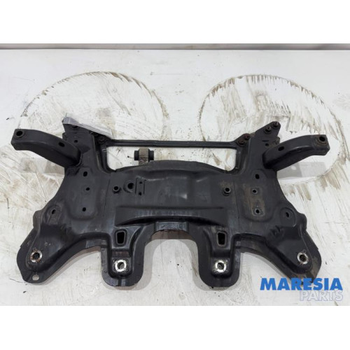 Fiat - Panda - Subframe