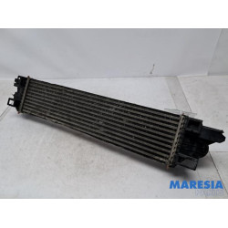 Renault - Trafic - Intercooler