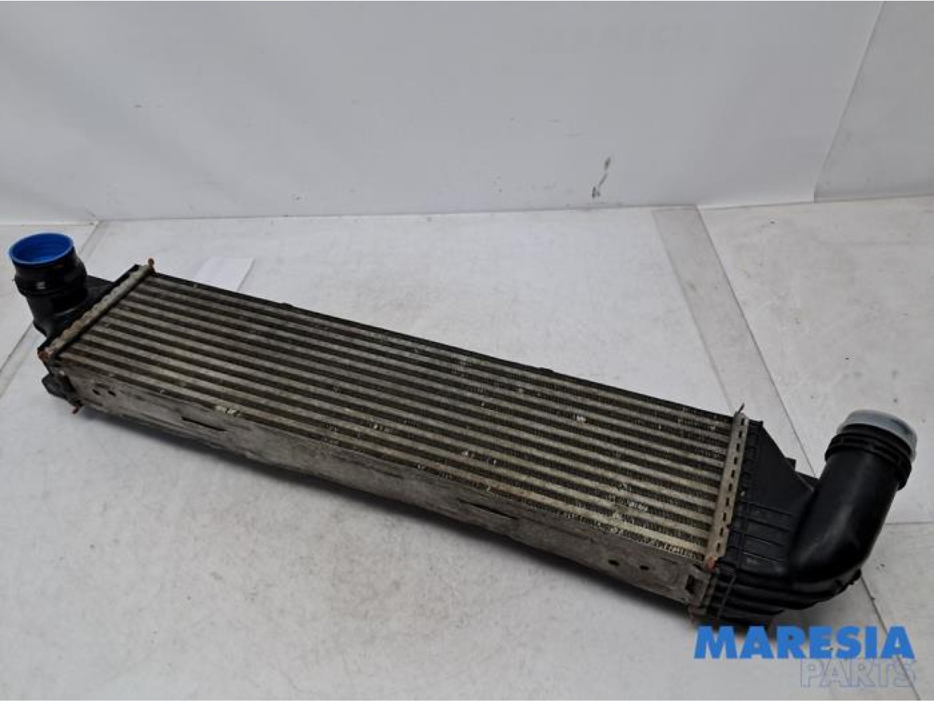 Renault - Trafic - Intercooler
