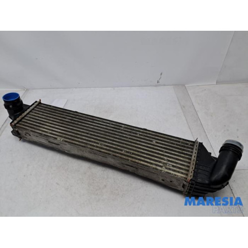 Renault - Trafic - Intercooler