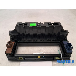 Citroen - C5 - Panneau de commandes chauffage