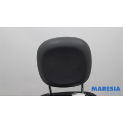 Fiat - Panda - Seat, left