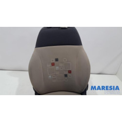 Fiat - Panda - Seat, left