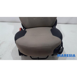 Fiat - Panda - Seat, left