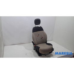 Fiat - Panda - Seat, left